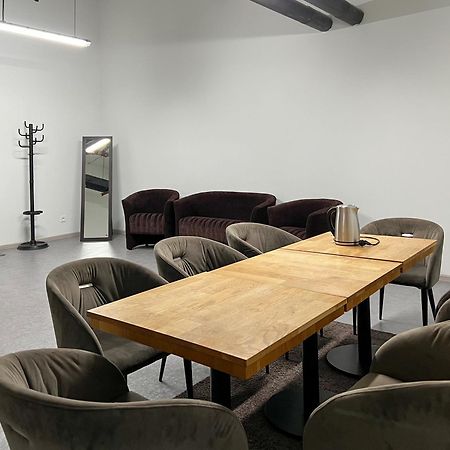 Ramada Encore Kyjev Exteriér fotografie