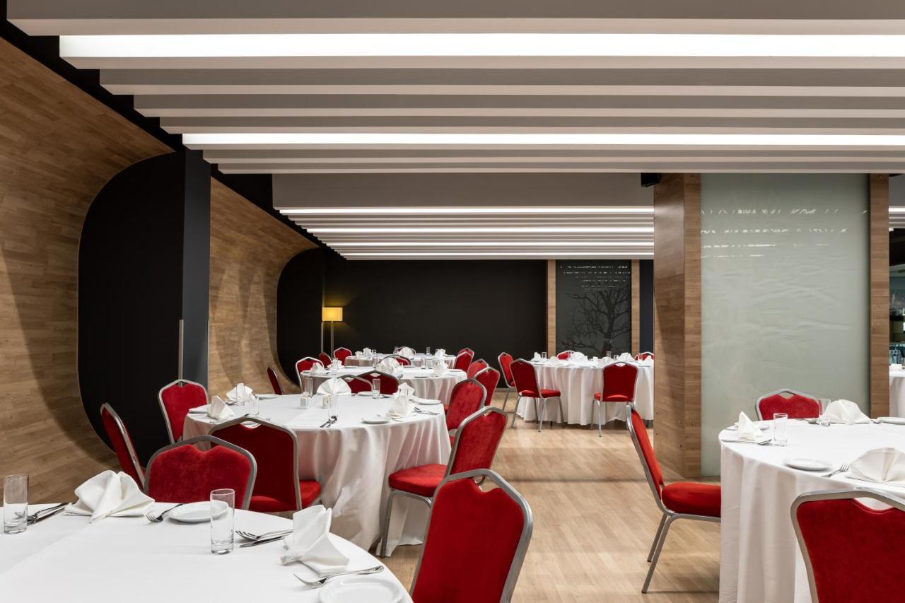 Ramada Encore Kyjev Exteriér fotografie