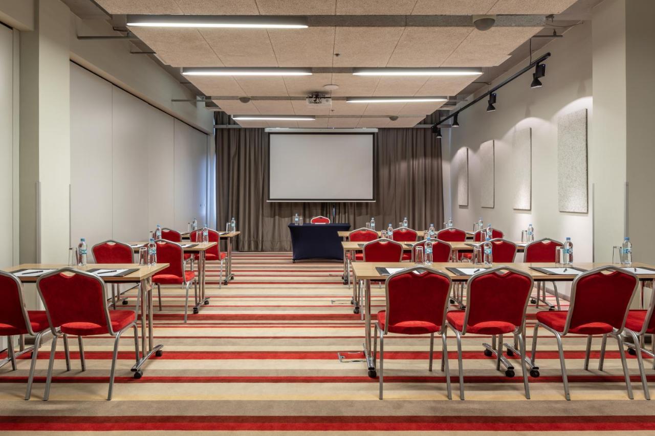 Ramada Encore Kyjev Exteriér fotografie