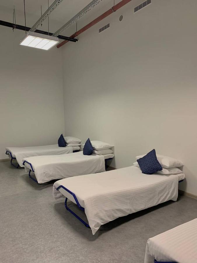 Ramada Encore Kyjev Exteriér fotografie