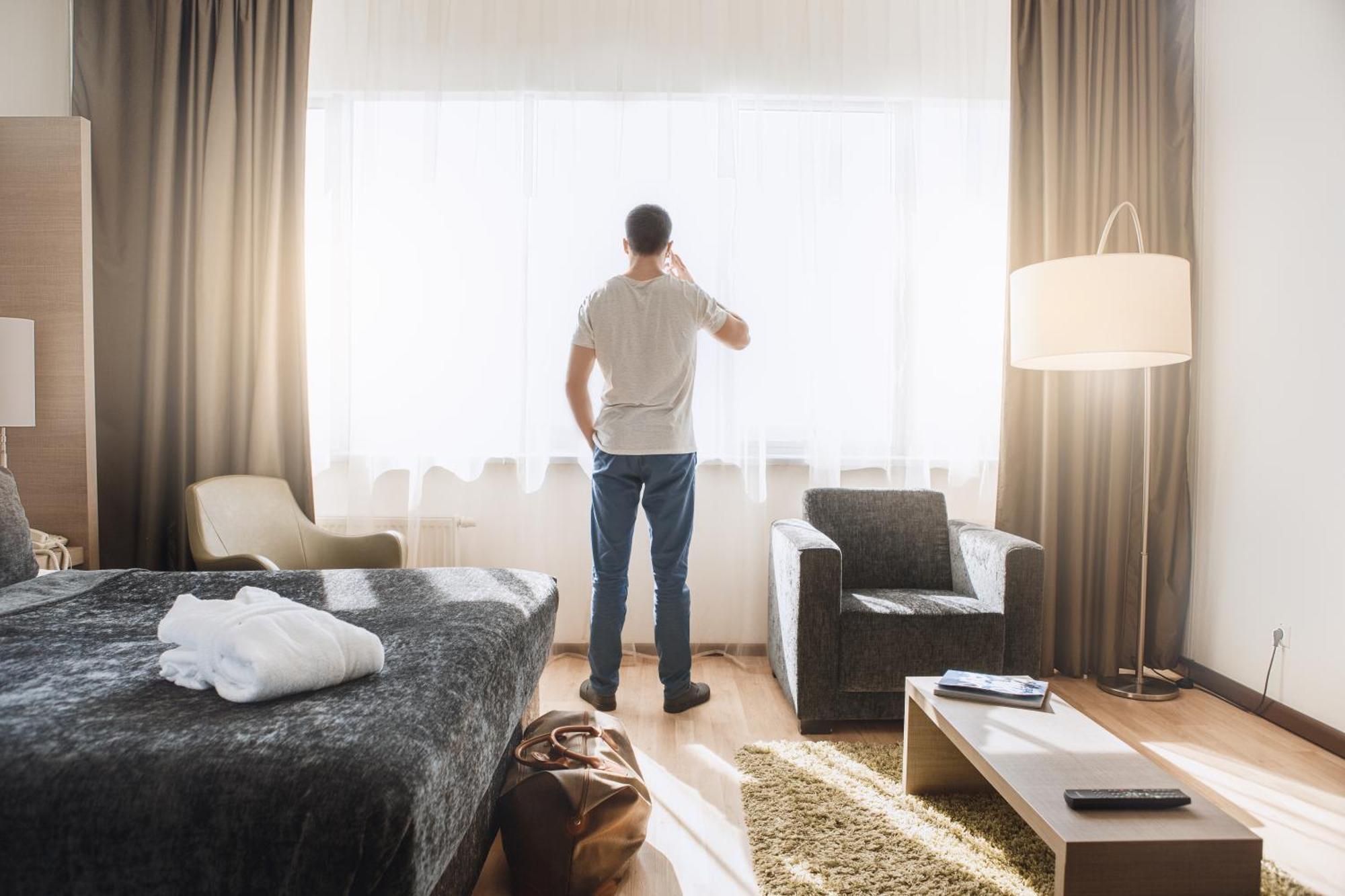 Ramada Encore Kyjev Exteriér fotografie