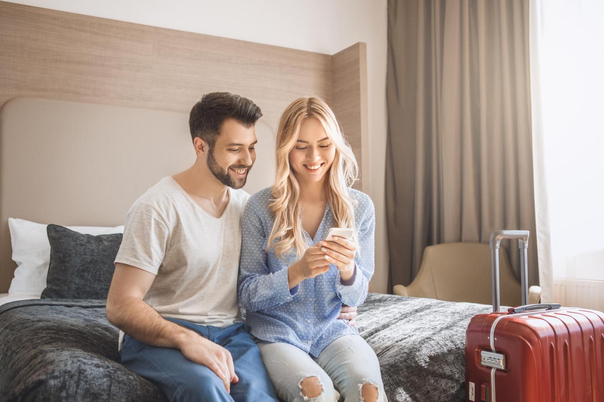 Ramada Encore Kyjev Exteriér fotografie
