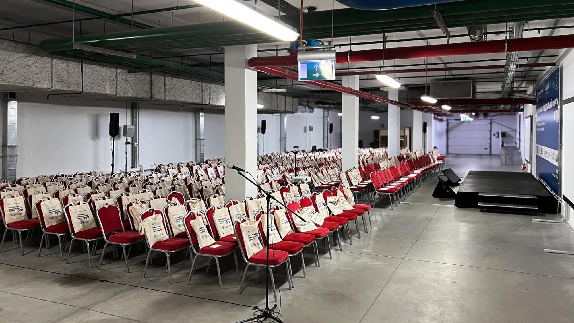 Ramada Encore Kyjev Exteriér fotografie