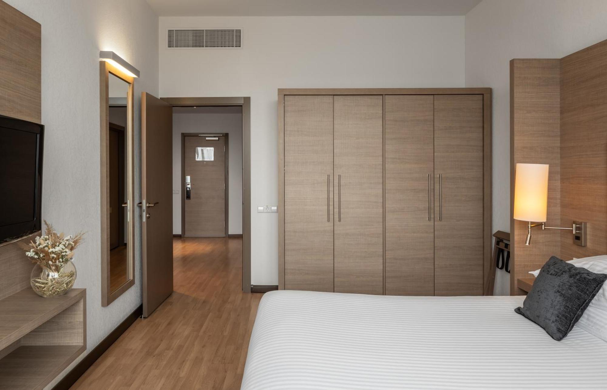 Ramada Encore Kyjev Pokoj fotografie