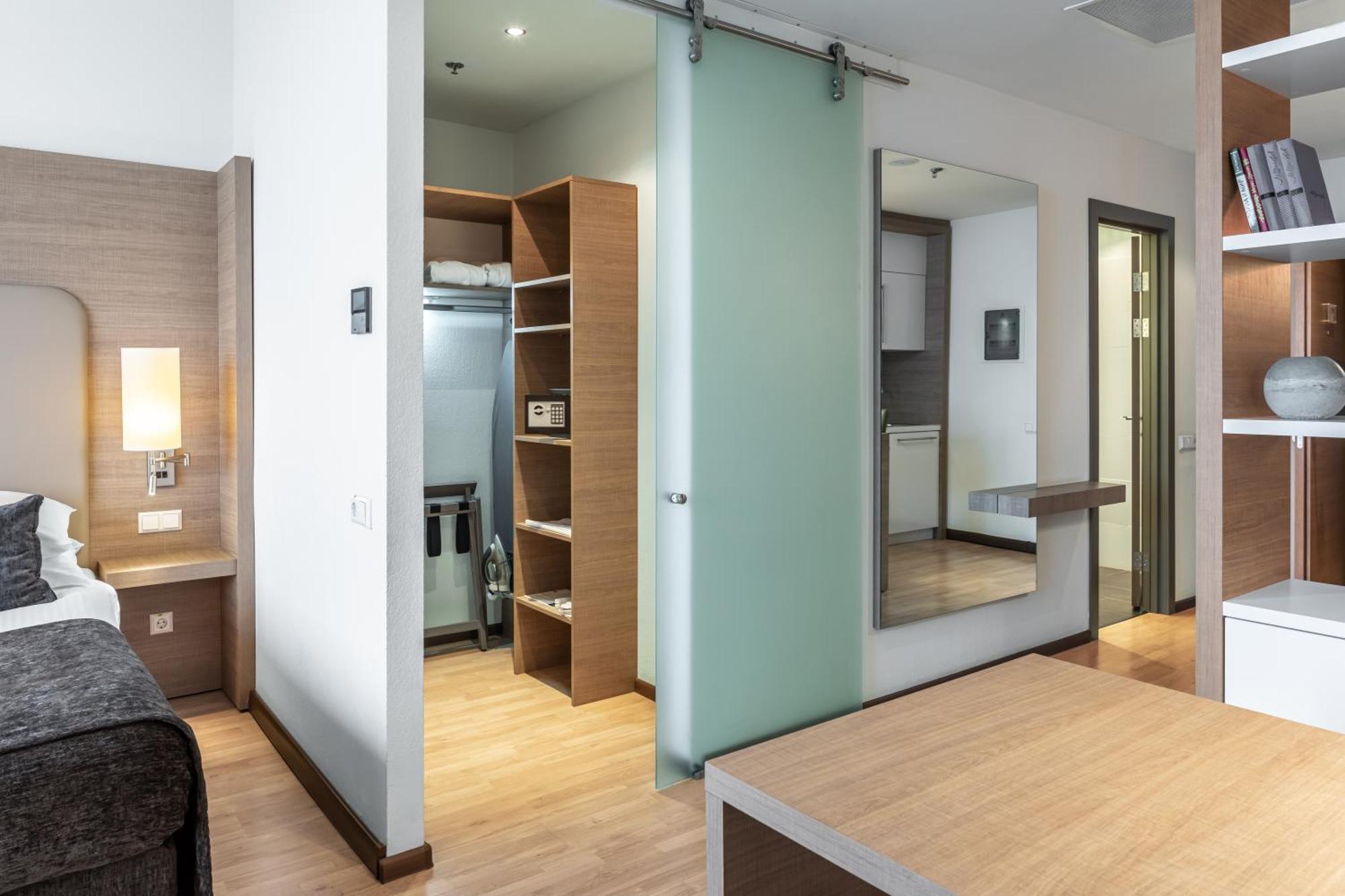 Ramada Encore Kyjev Pokoj fotografie