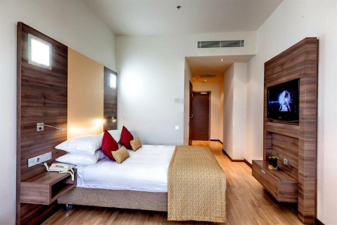 Ramada Encore Kyjev Exteriér fotografie
