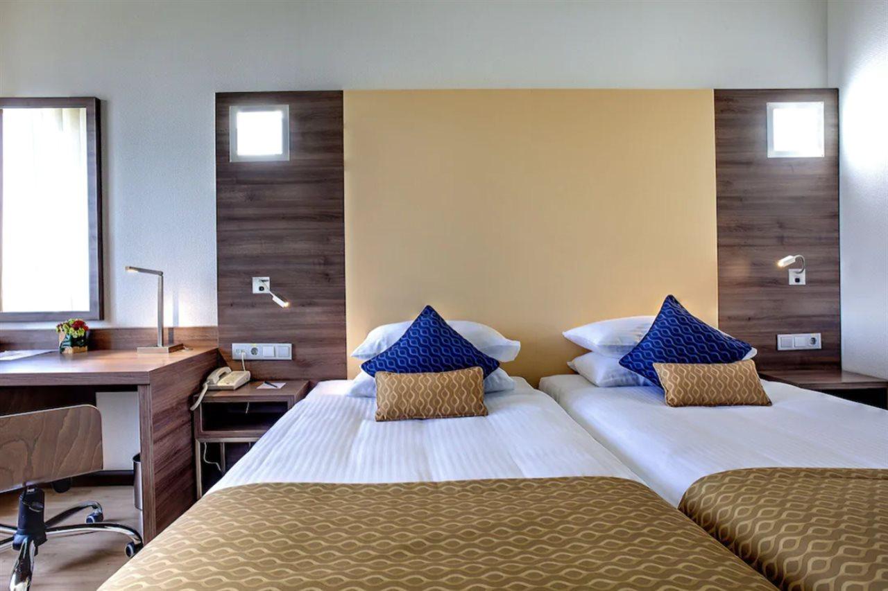Ramada Encore Kyjev Exteriér fotografie